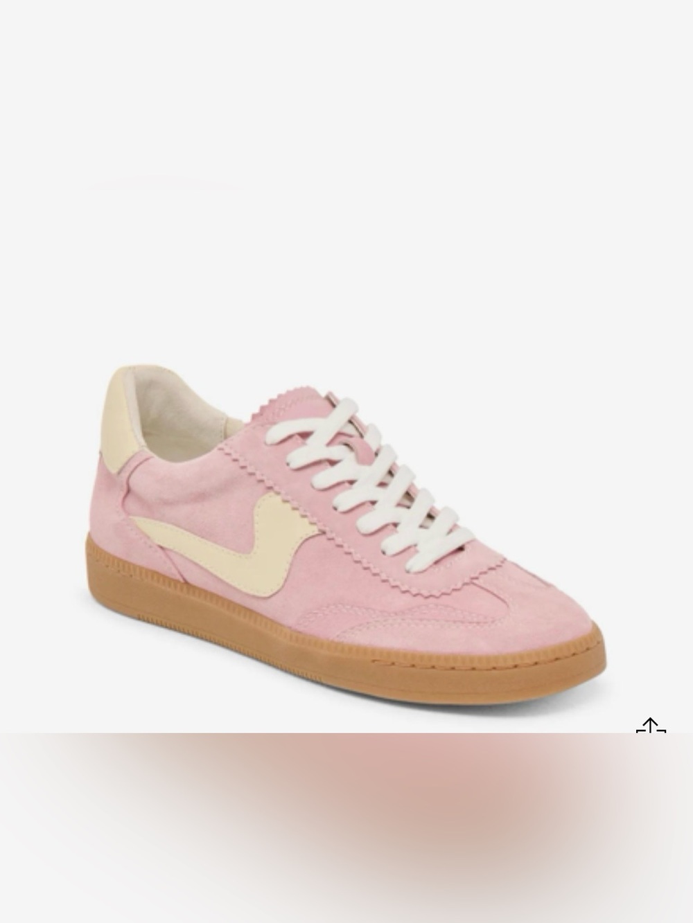 Dolce Vita Notice Court Sneakers 7